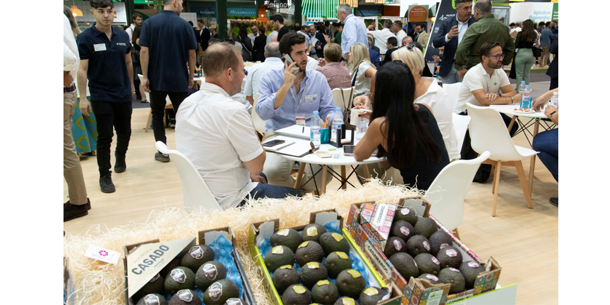 L'avocado sarà il prodotto di punta della prossima edizione di Fruit Attraction